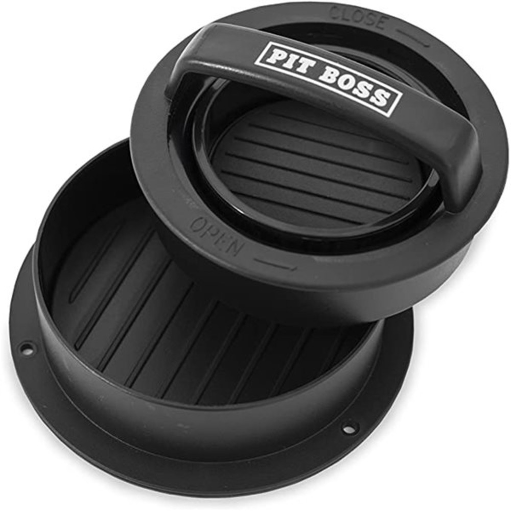 Presse à burger 3 en 1 pit boss