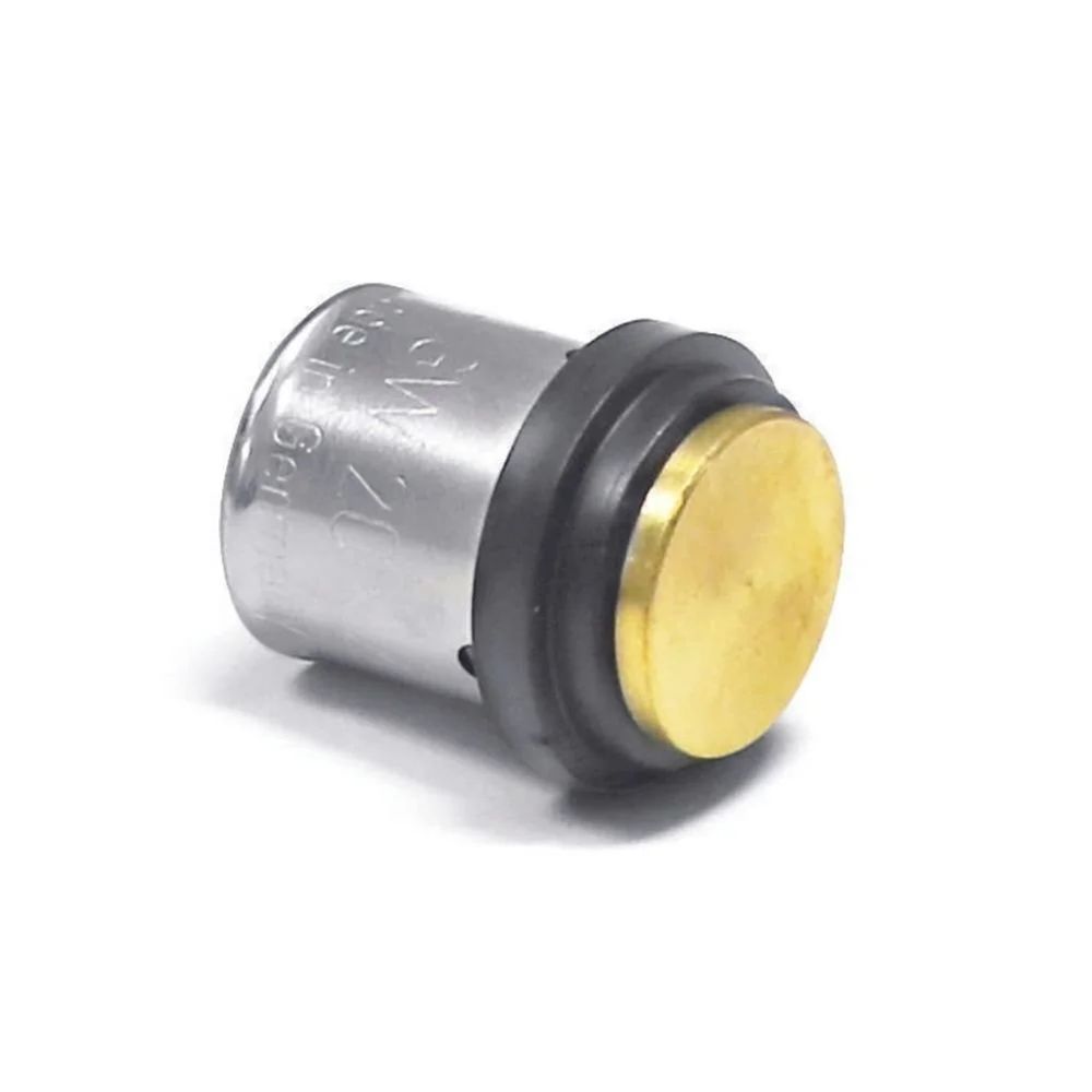Stopfen pressfitting 26x3 mm - raccord multicouche sécurisé