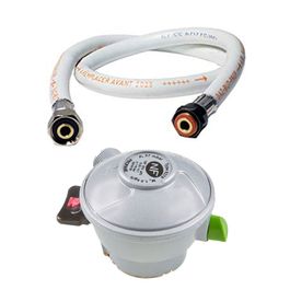 Pack Tuyau Gaz Flexible 1 50m D tendeur Propane Clipser Quick on pack-tuyau-gaz-flexible-1-50m-d-tendeur-propane-clipser-quick-on