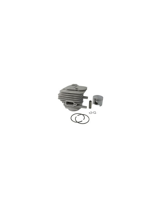 Cylindrée complète ø: 50mm adaptable pour partner modèle k650 active. Remplace origine: 5060992-12