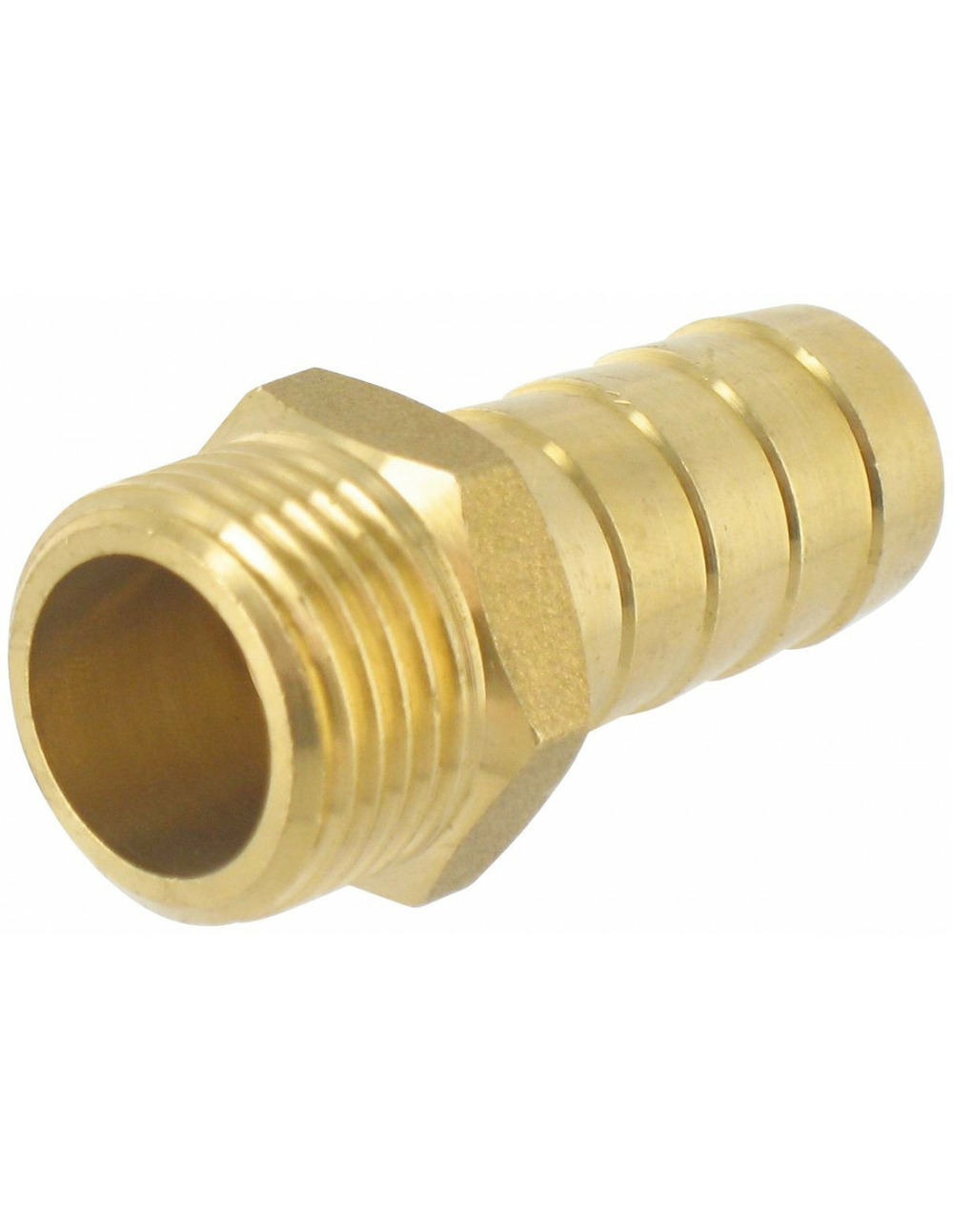 Embout cannele 6 p d15 15x21