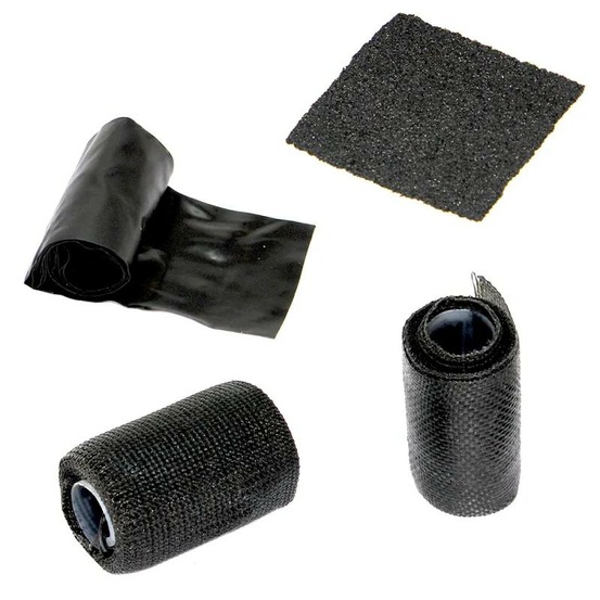 Kit de réparation 2 en 1 spéciale fuites