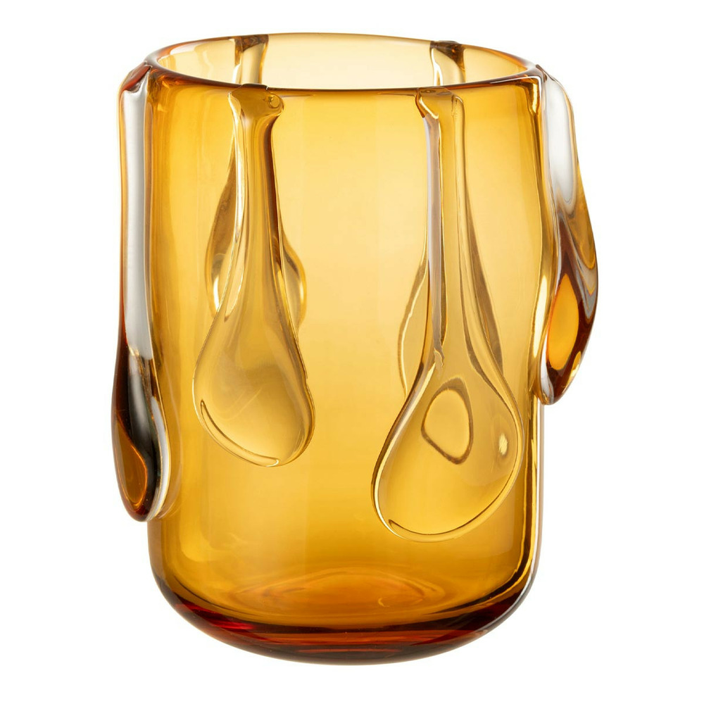 Vase design en verre 