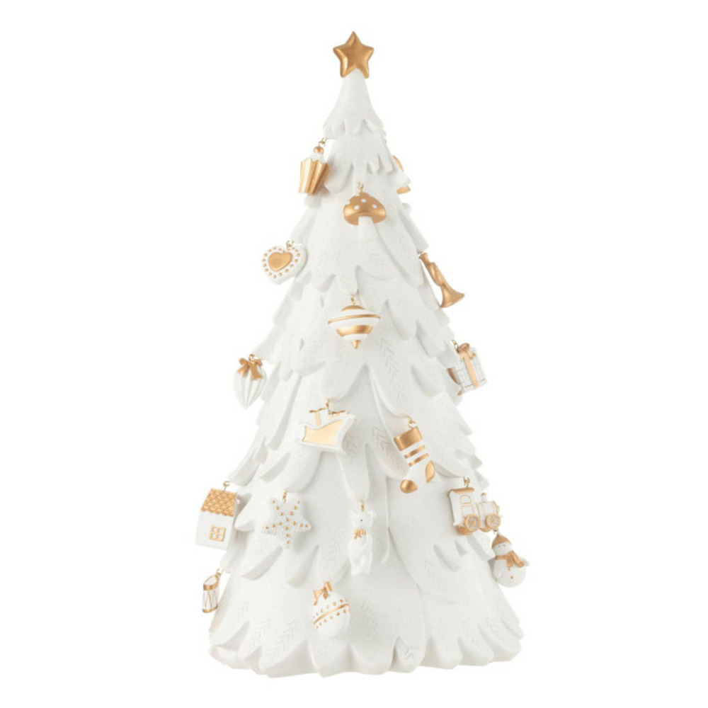 Sapin de noël déco 