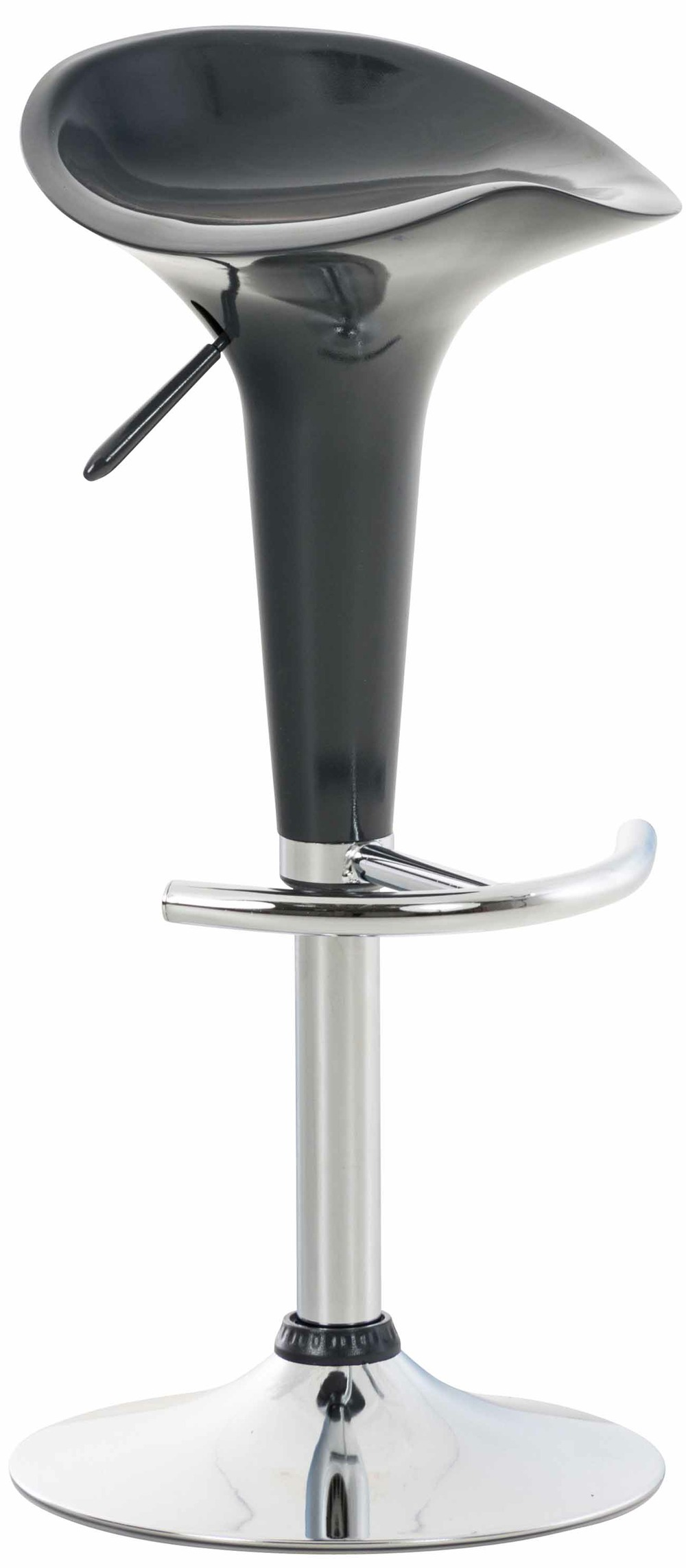 Tabouret de bar selle