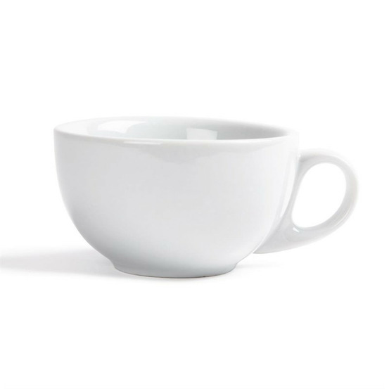 Tasse à cappuccino 285ml - vendues par 12