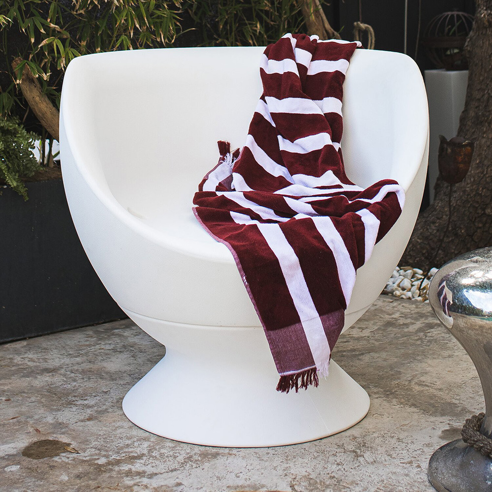 Fauteuil boon's flottant pour adulte