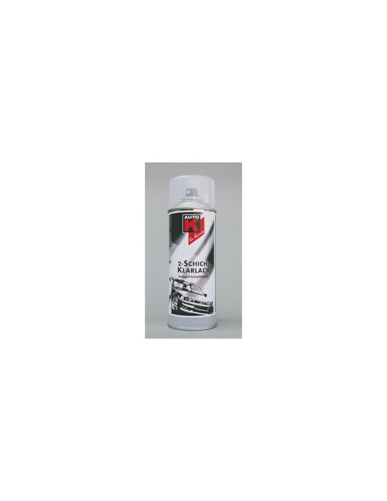 Auto-k vernis de protection aérosol - auto k