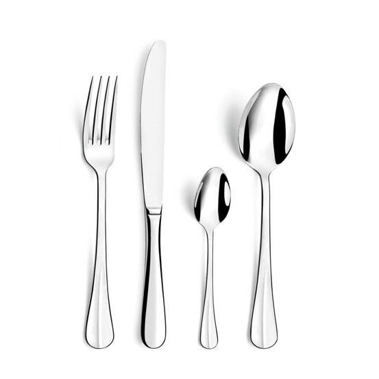 Daily baguette 2.5 - ménagère 24 pièces