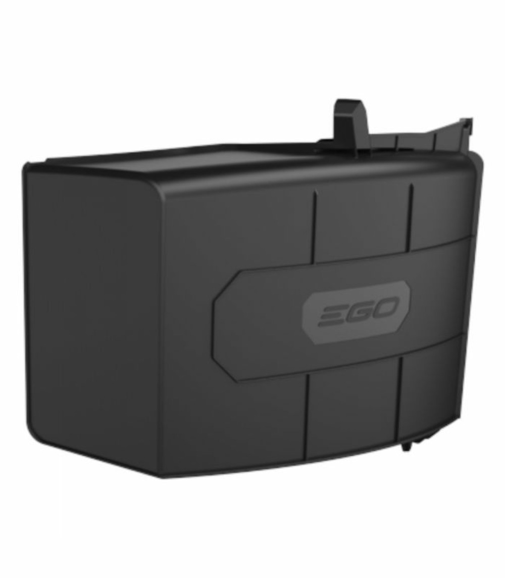 Goulotte d'éjection latérale pour tondeuse professionnelle lmx5300sp - ego asd5300