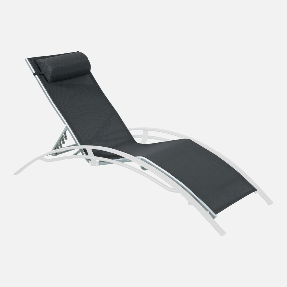 Transat, bain de soleil