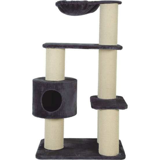 Arbre à chat big cat 3 h 134.5 cm pour grands chats