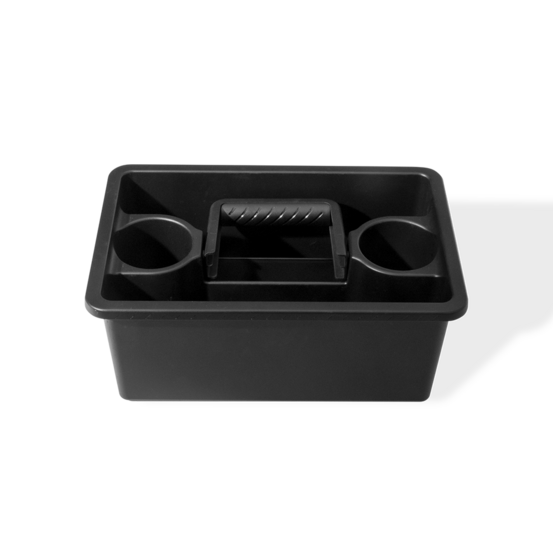 Boîte compartimentée weber works