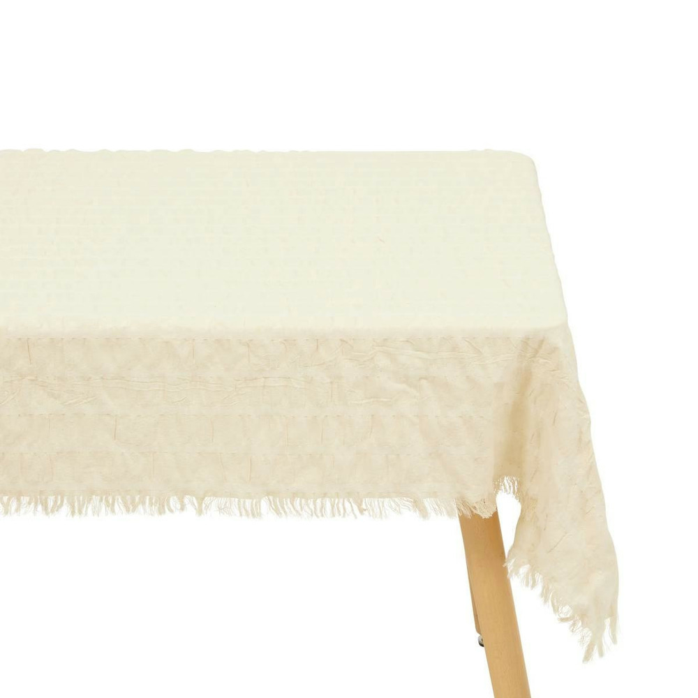 Nappe plissée 