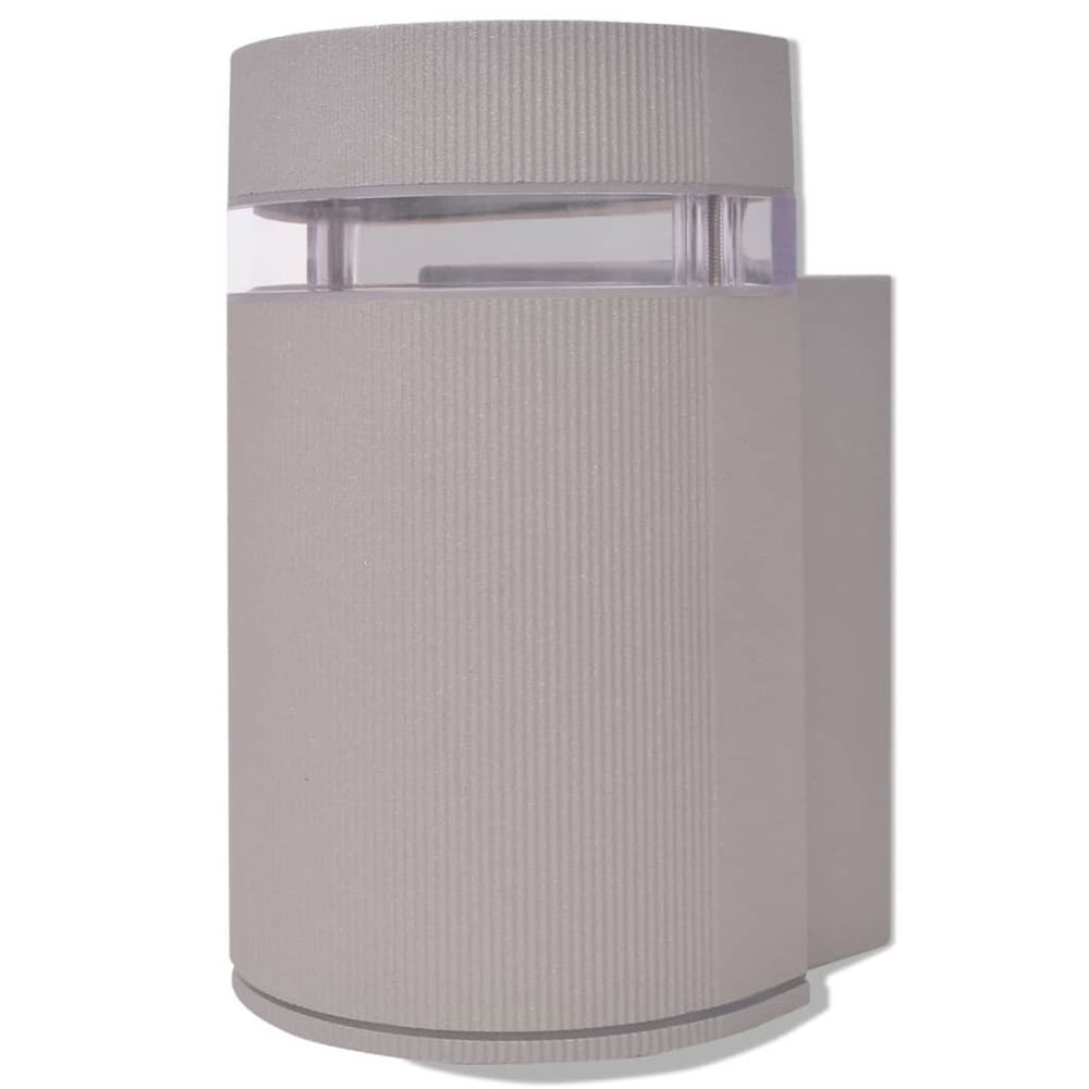 APPLIQUE MURALE EXTERIEURE DEM-(865562)
