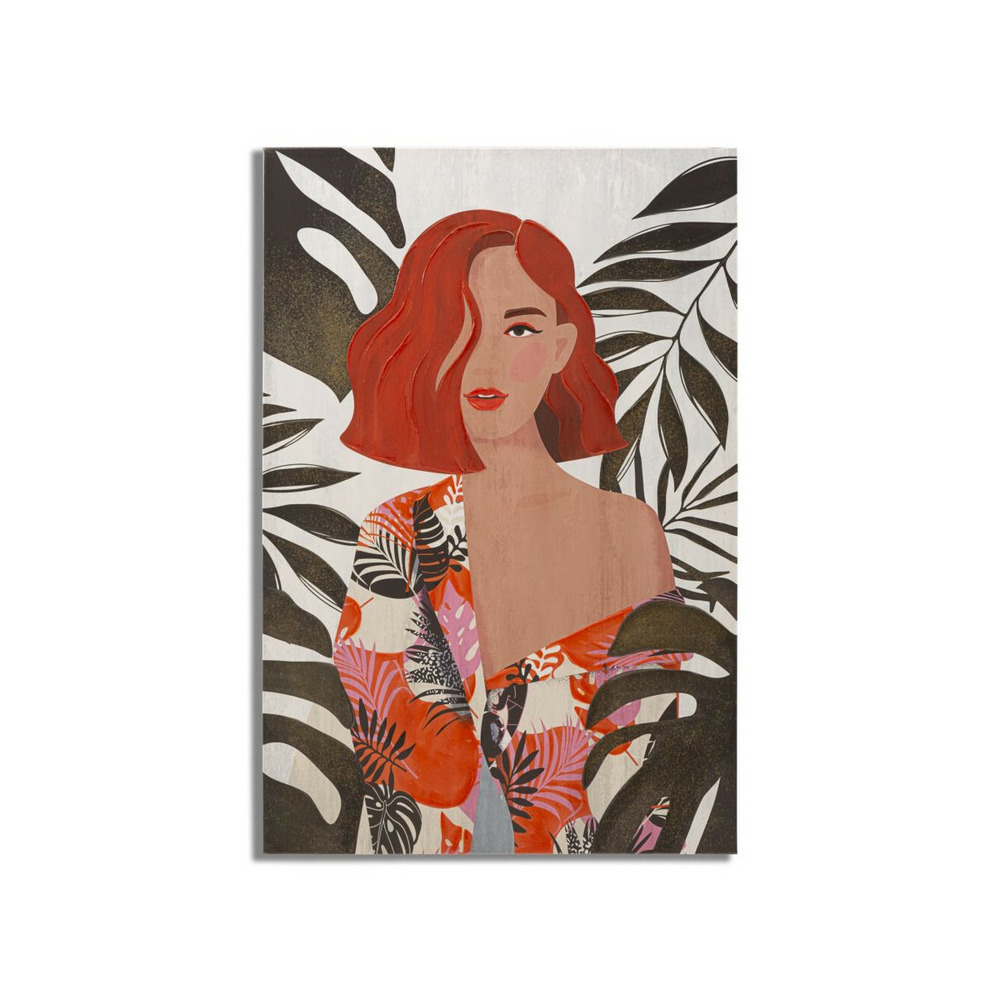 Toile imprimée déco 