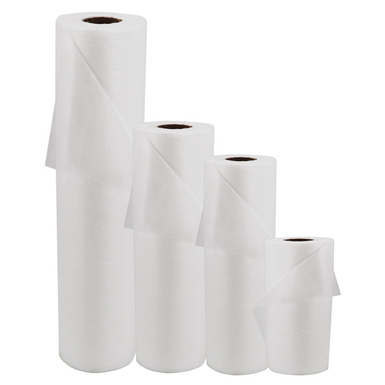 200 m non-tissé filtrant pour filtre non-tissé, filtre, rouleau de filtre non-tissé 200 m x 60 cm