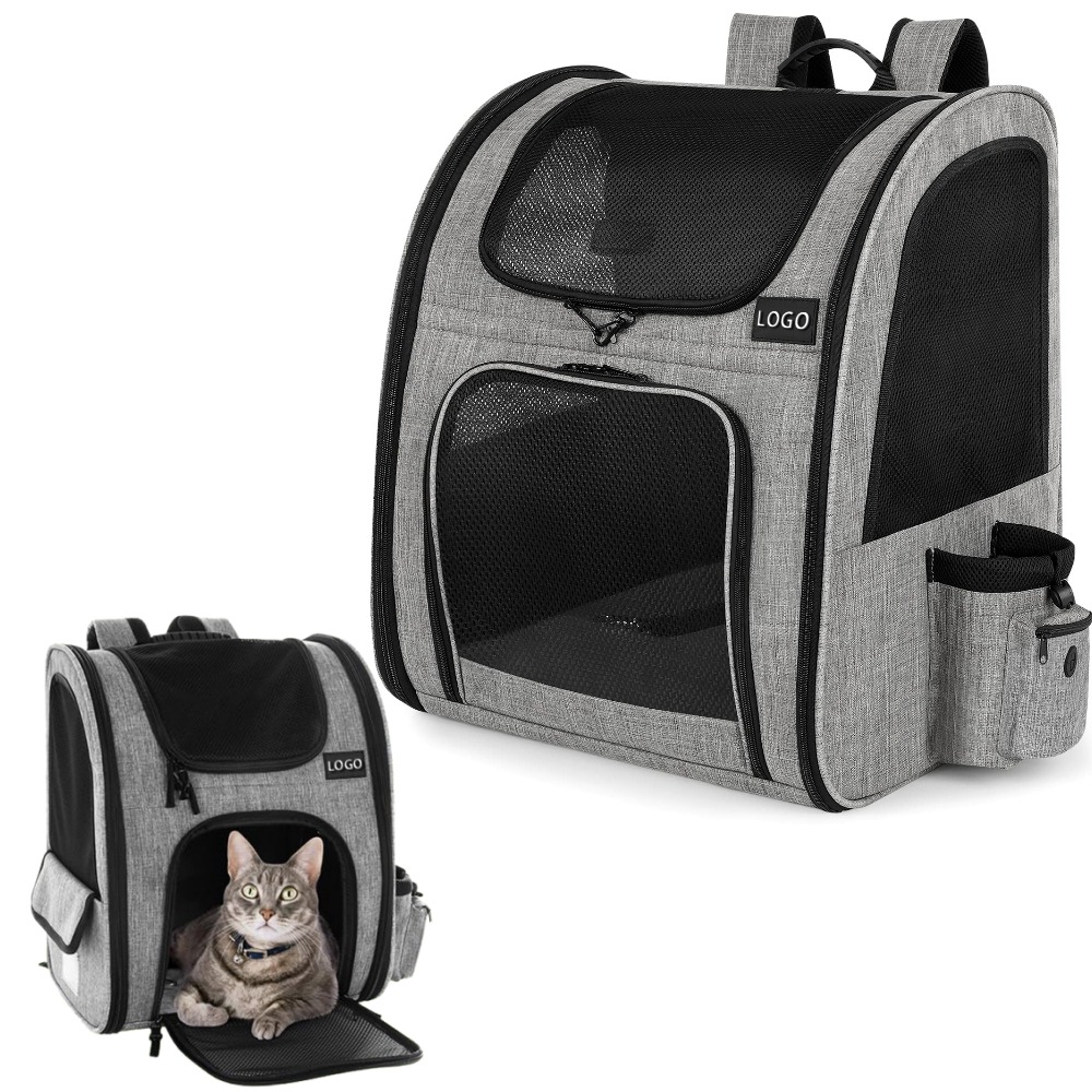 Sac à dos pour transport d'animaux