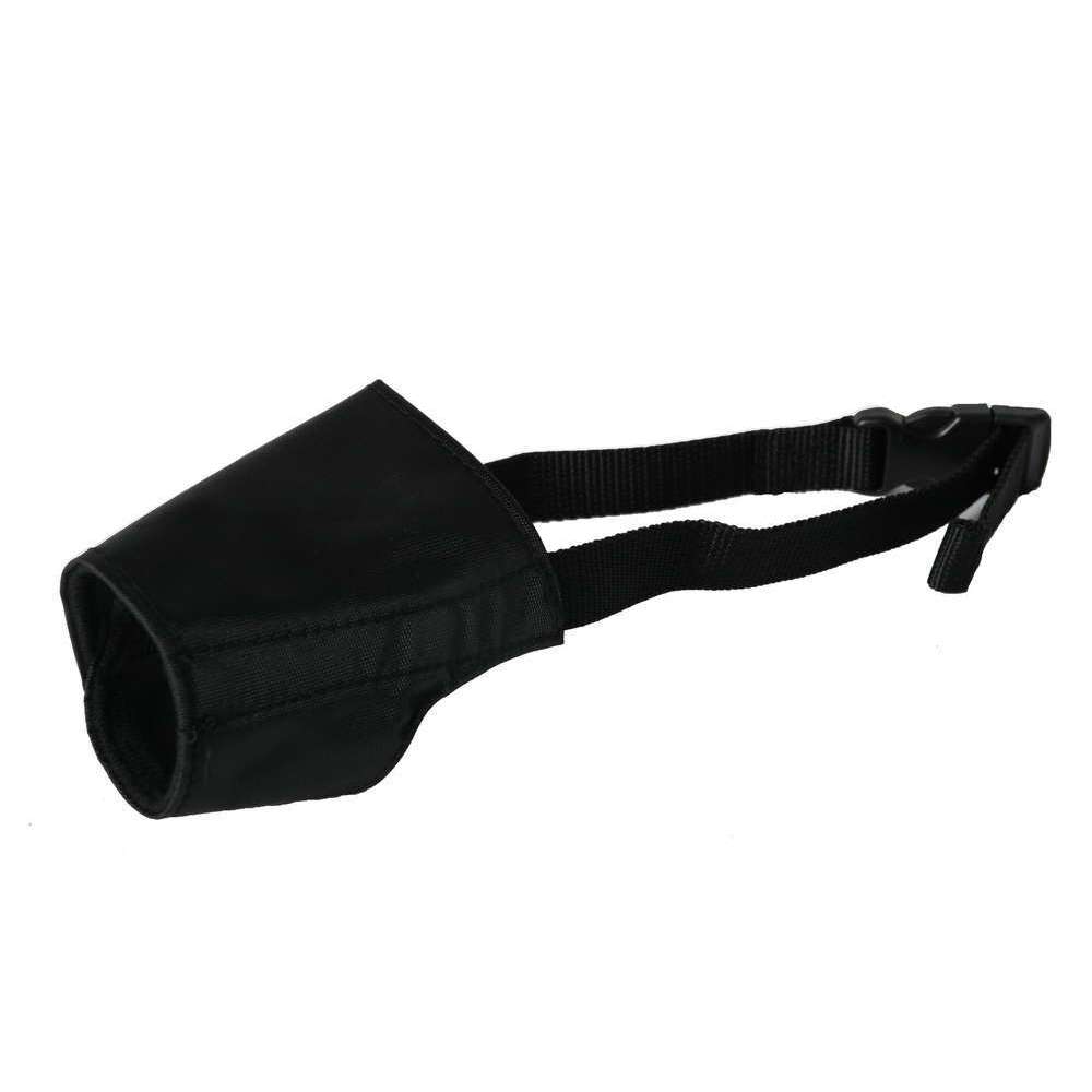 Muselière nylon taille 2