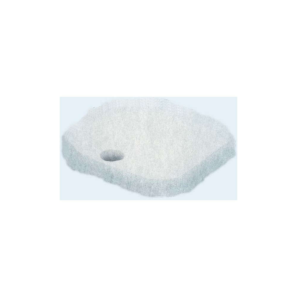 Lot de 3 ouates pour filtres Professionnels et Aquadisio 950 et 1050