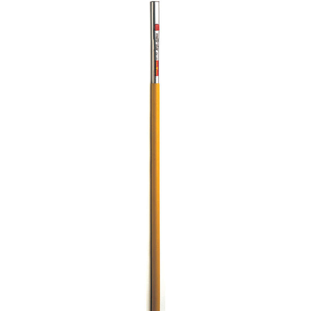 Manche Multi-star: en bois de 140 cm