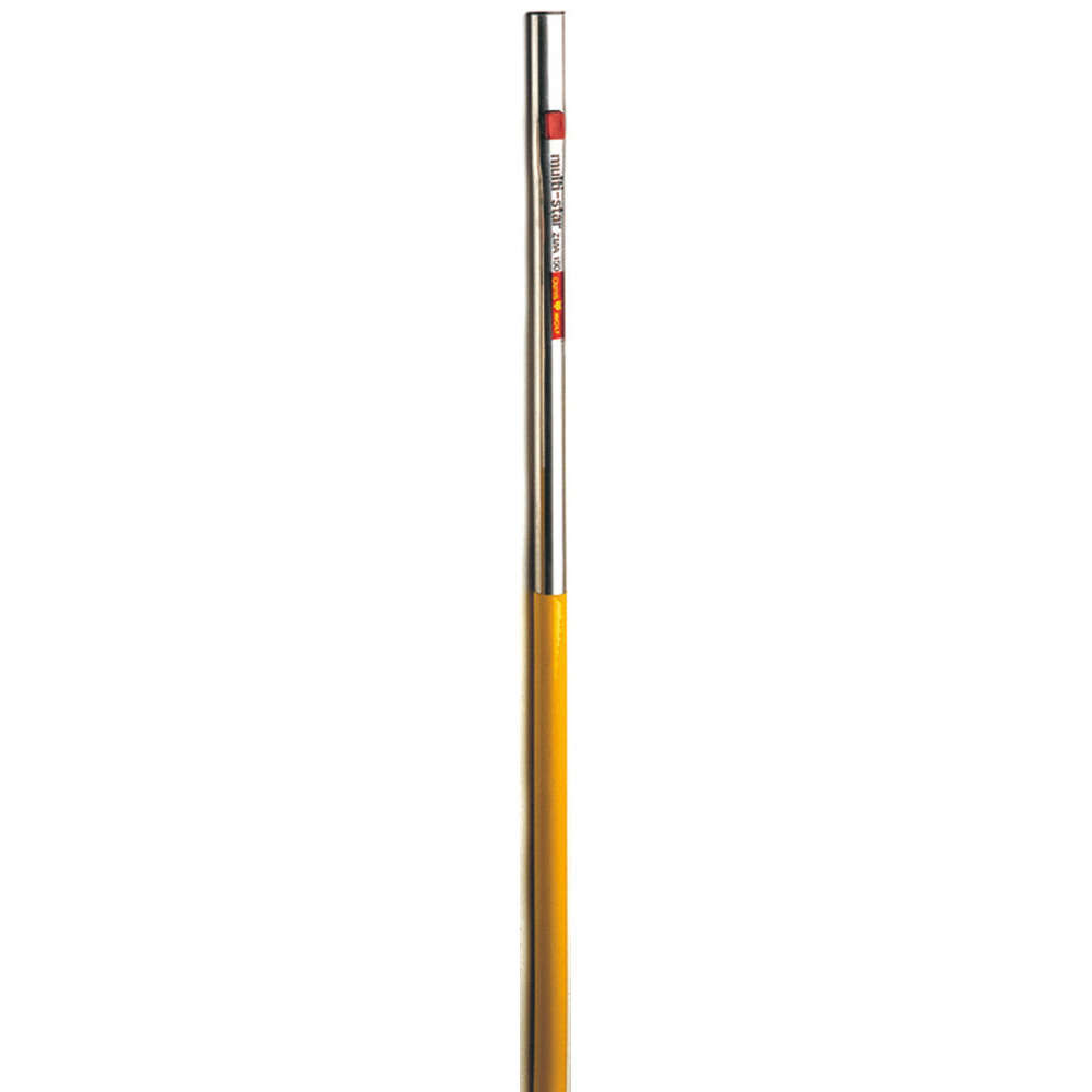 Manche Multi-star: en bois de 150 cm
