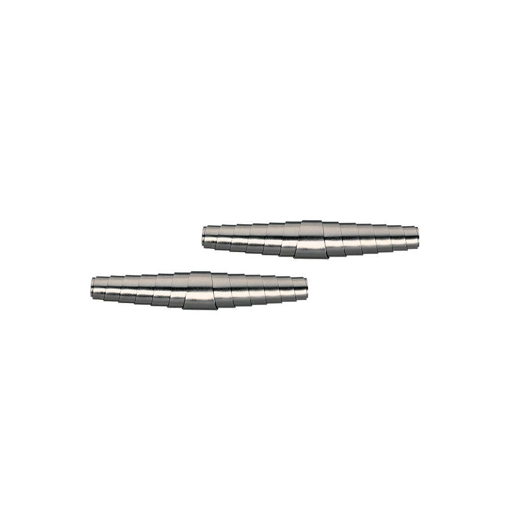 Felco lot de 2 ressorts de rechange pour sécateurs felco 6, 12, 14, 15, 16, 17, 160s (pièce de rechange pour sécateur)