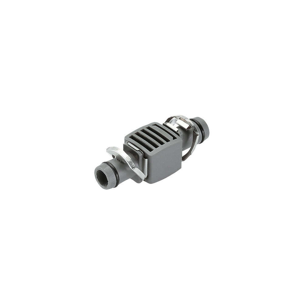 Jonction droite 'Quick & Easy' : 13 mm MD