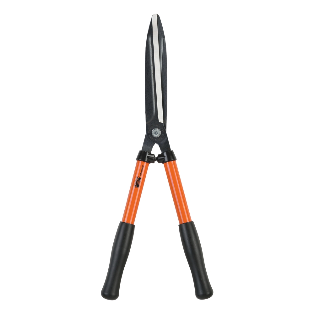 Cisaille à haie universelle P59. 25 F avec manche en acier