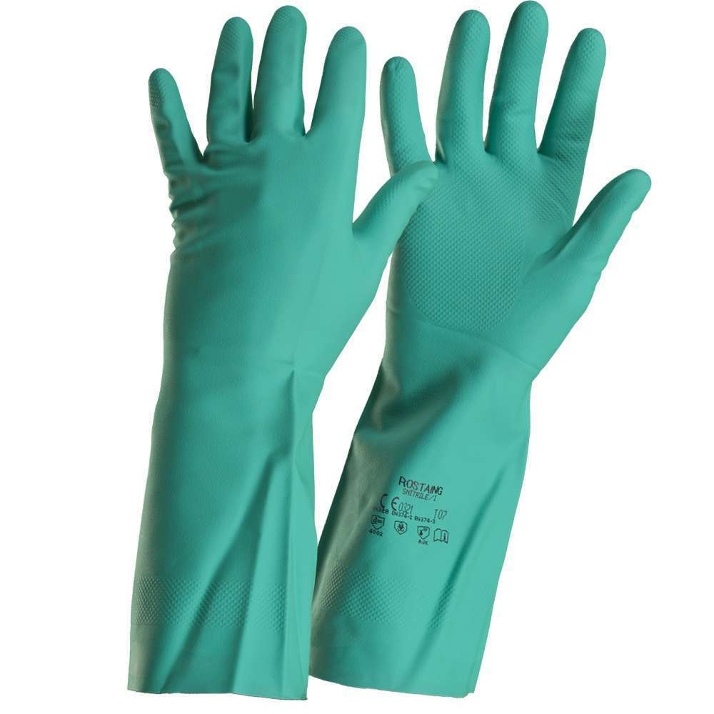 Gant haute protection : taille 7