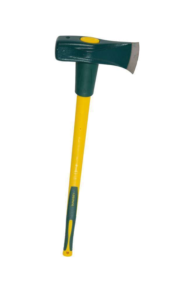 Merlin éclateur en acier trempé et fibre Novagrip - L90 cm