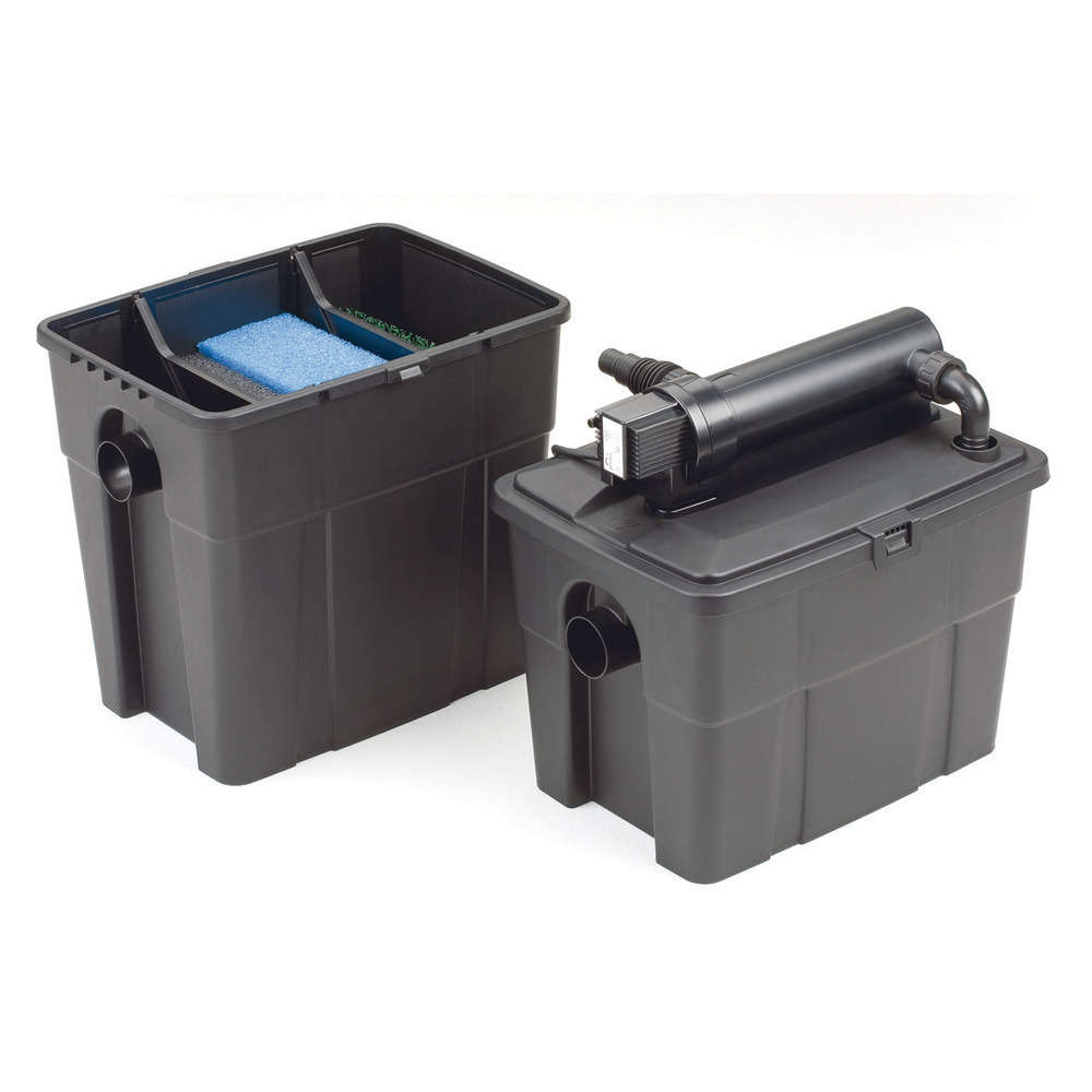 Filtre gravitaire MultiClear Set 5000 pour bassin