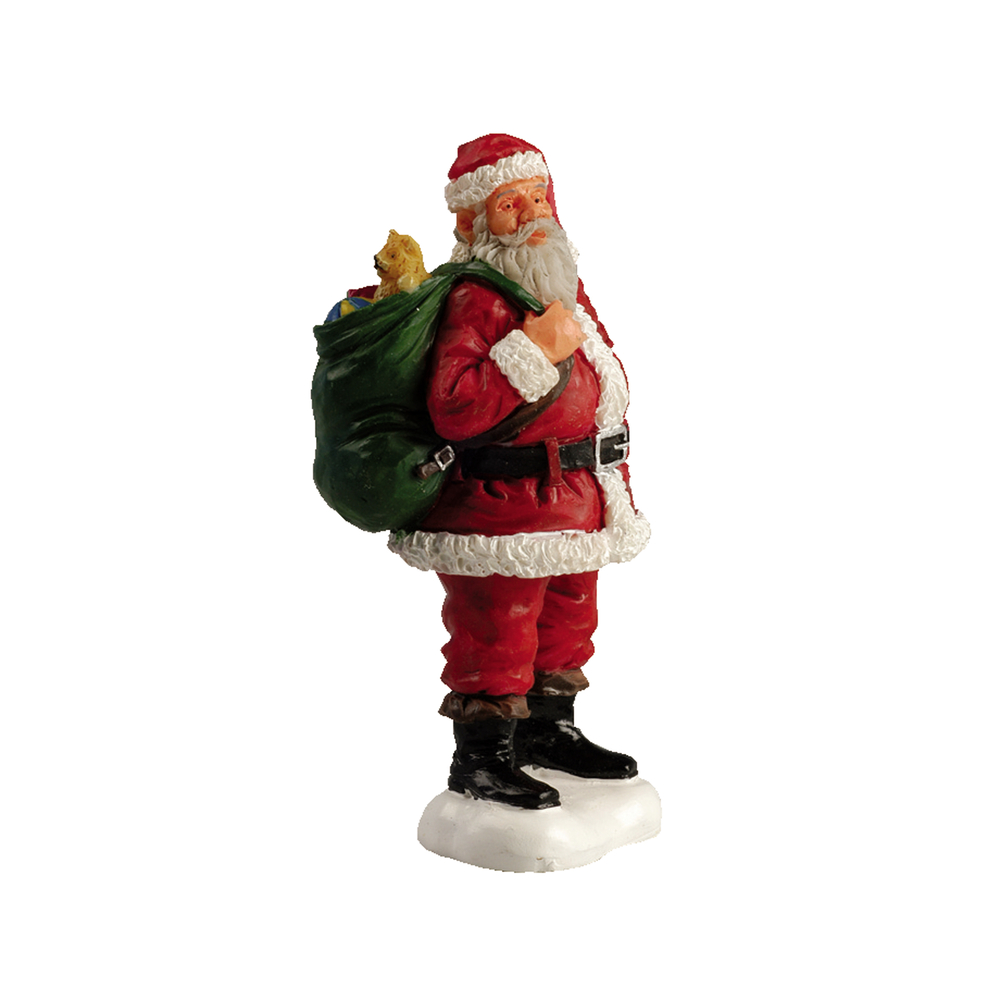 Figurine : Le père Noël