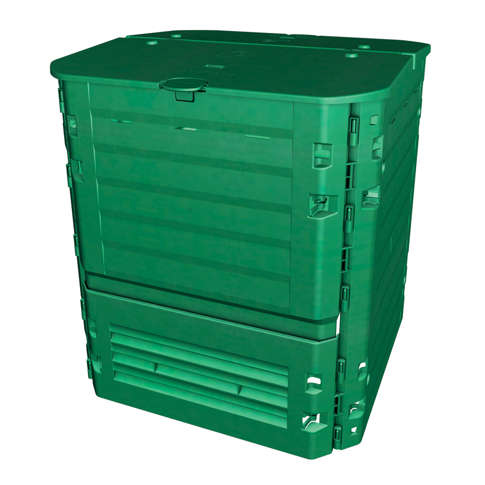 Composteur Thermo King : 600L