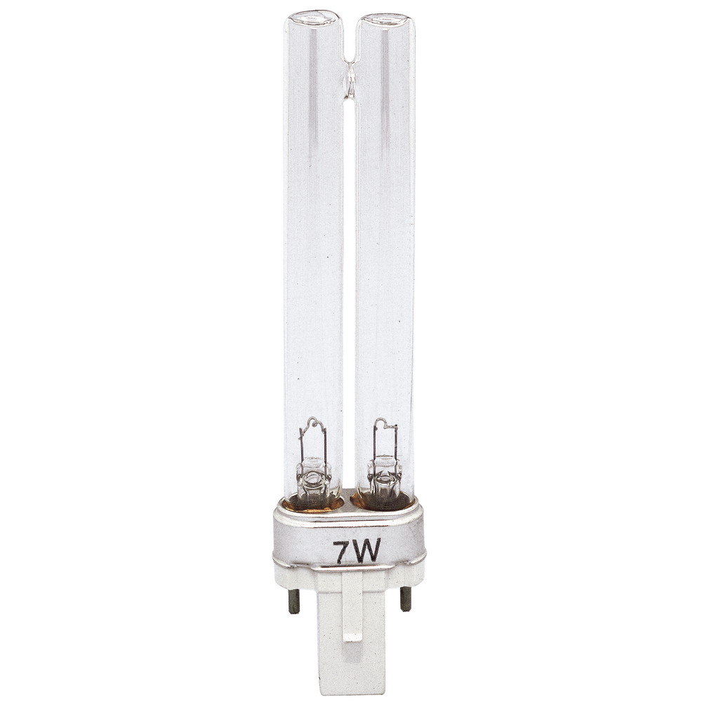 Lampe de rechange pour bassin UVC : 7W