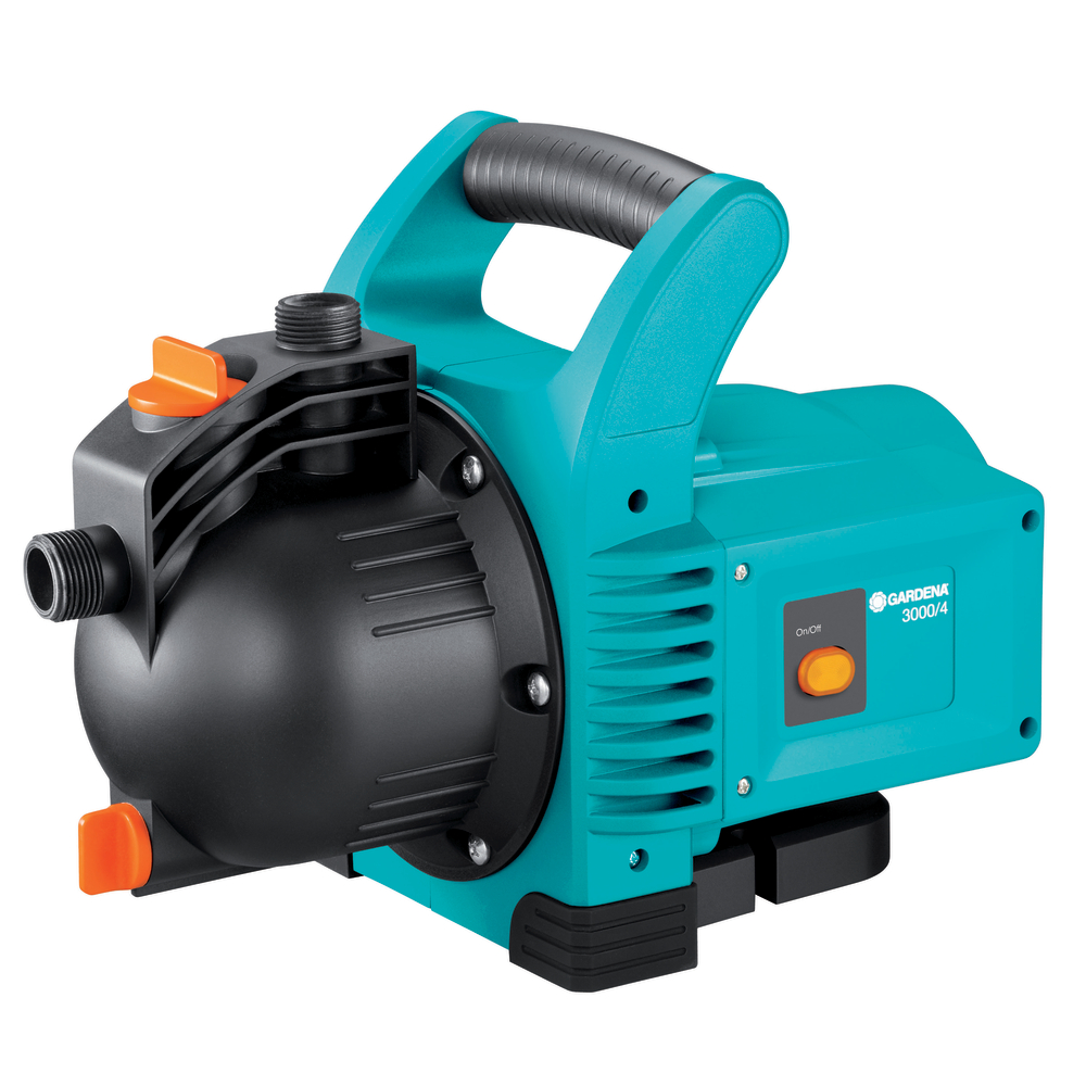 Pompe d'arrosage de surface 3000/4 Classic