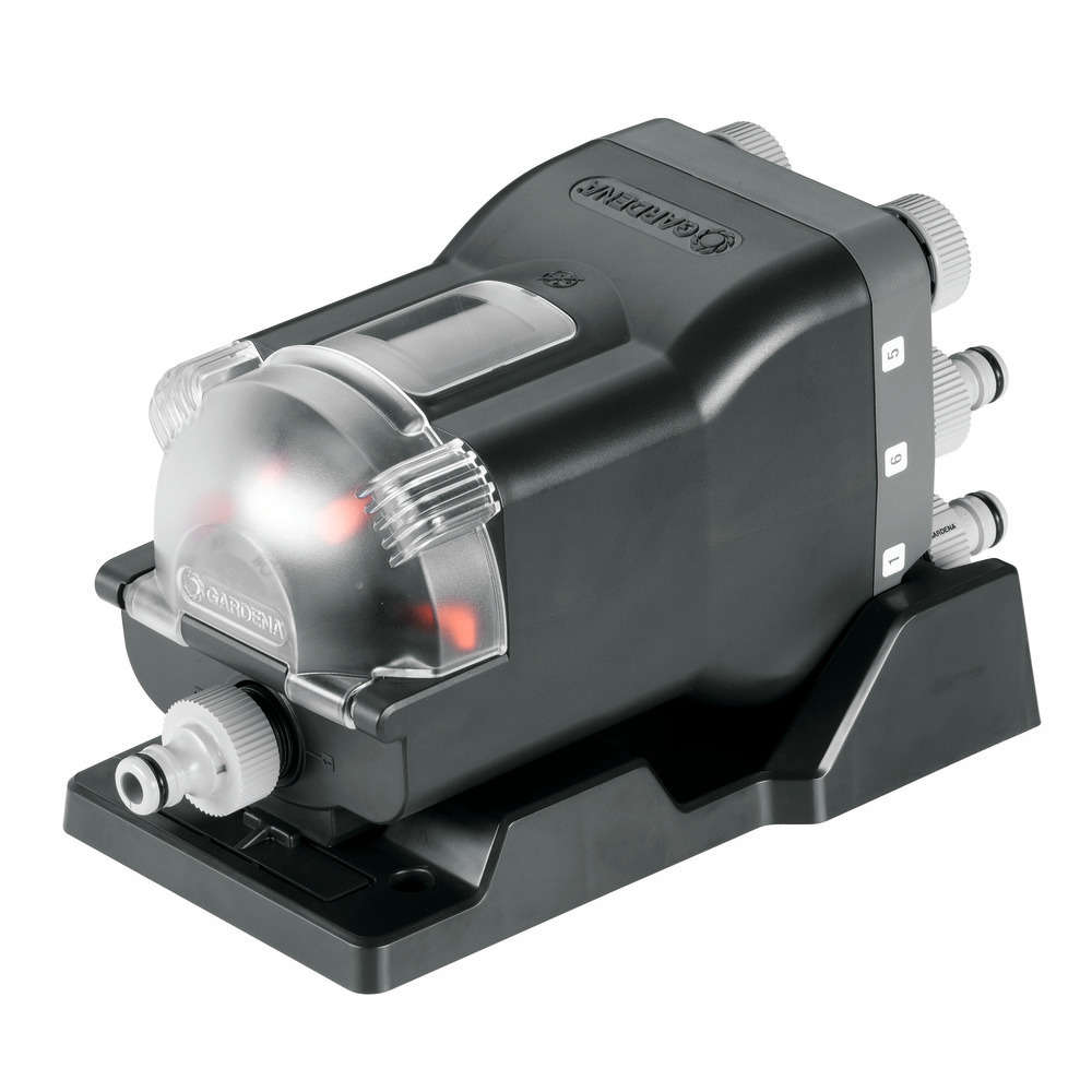 Sélecteur automatique