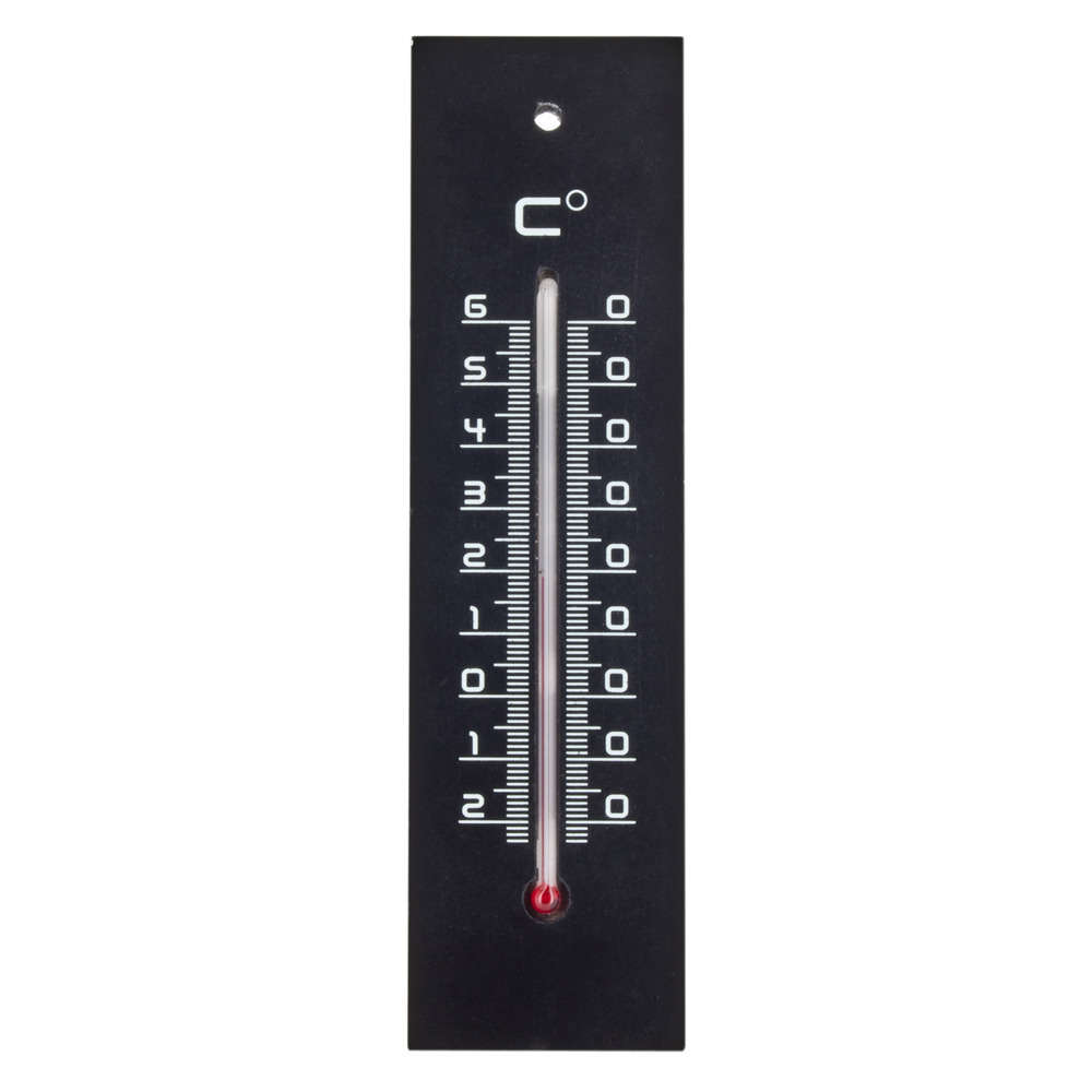 Thermomètre médium 22cm