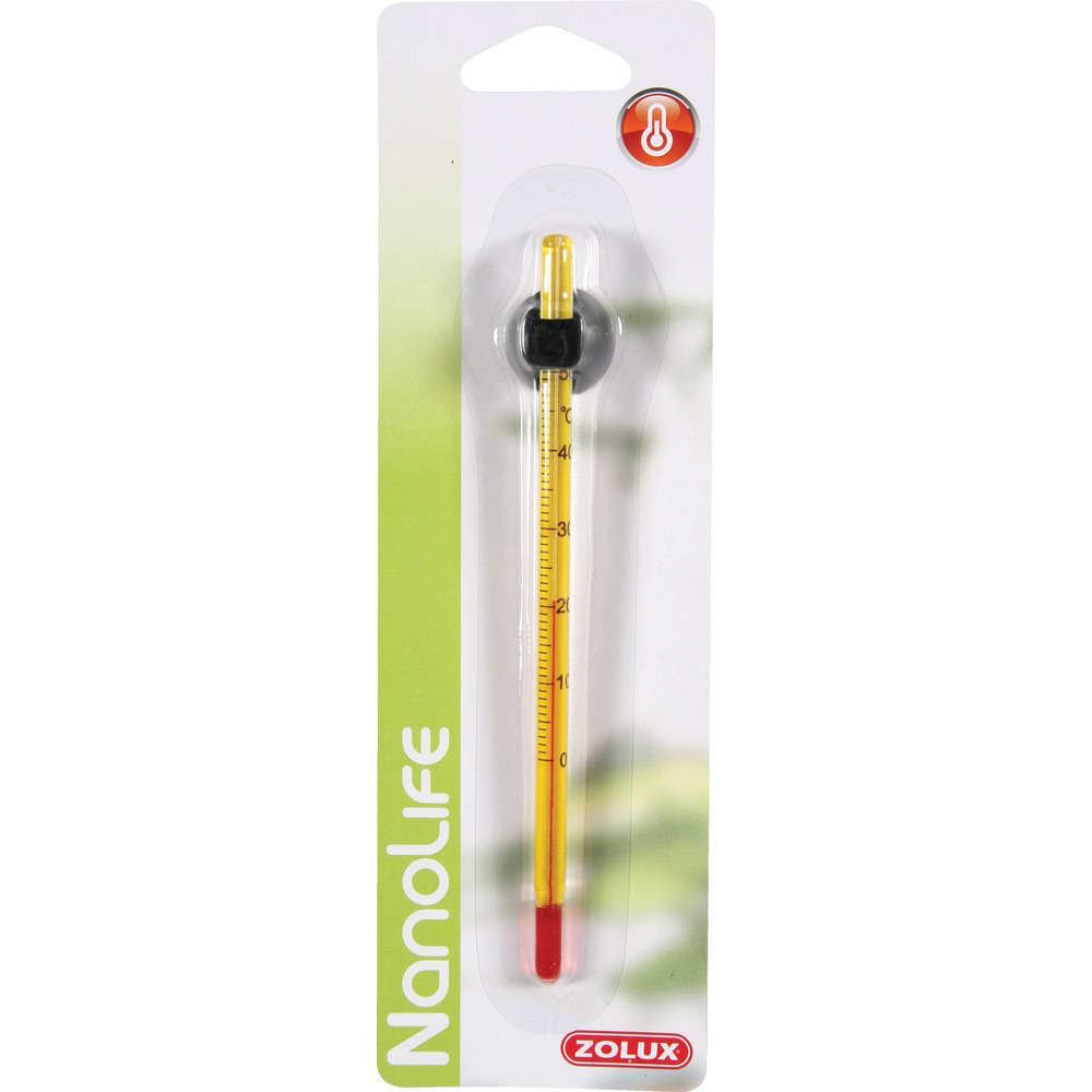 Thermomètre Pro-Temp'