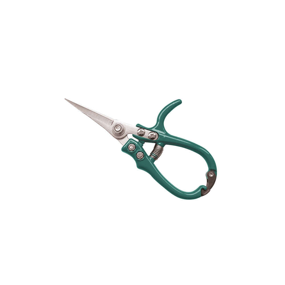 Épinette ErgoPro RT52/213B avec lame en inox - L16,5 cm