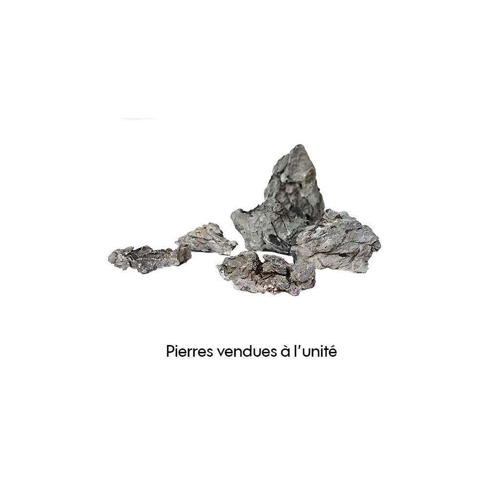 Pierre Mini Landscape, pour aquarium: gris