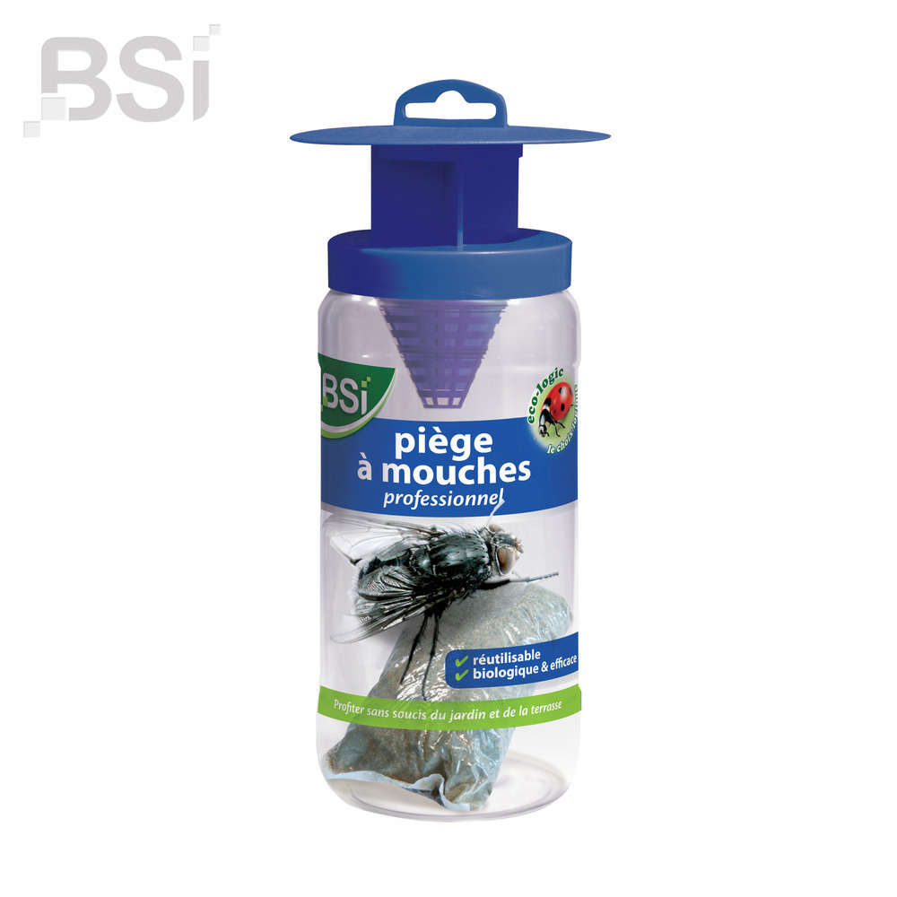 Piege a mouches - bsi