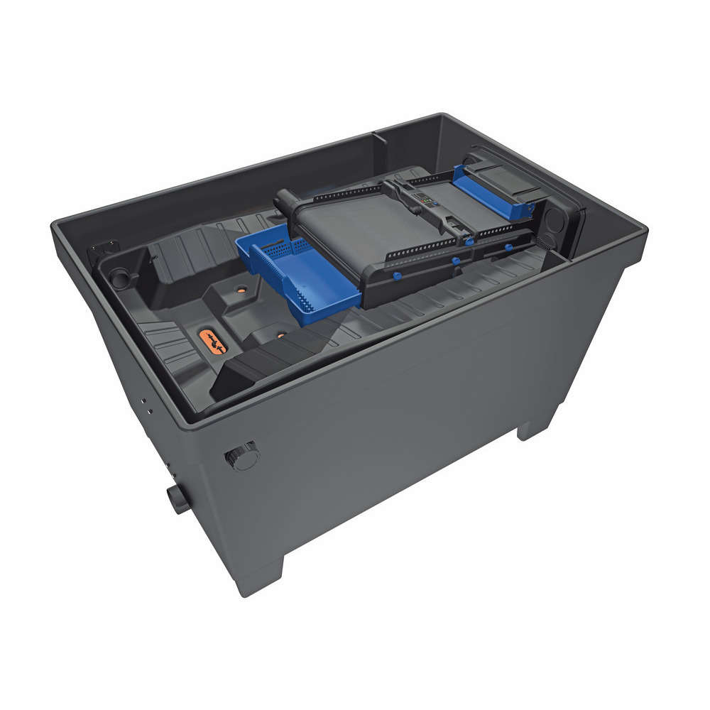 Filtre Gravitaire Biotec Screenmatic² 60 000