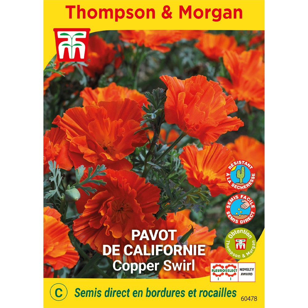 sachet de semence