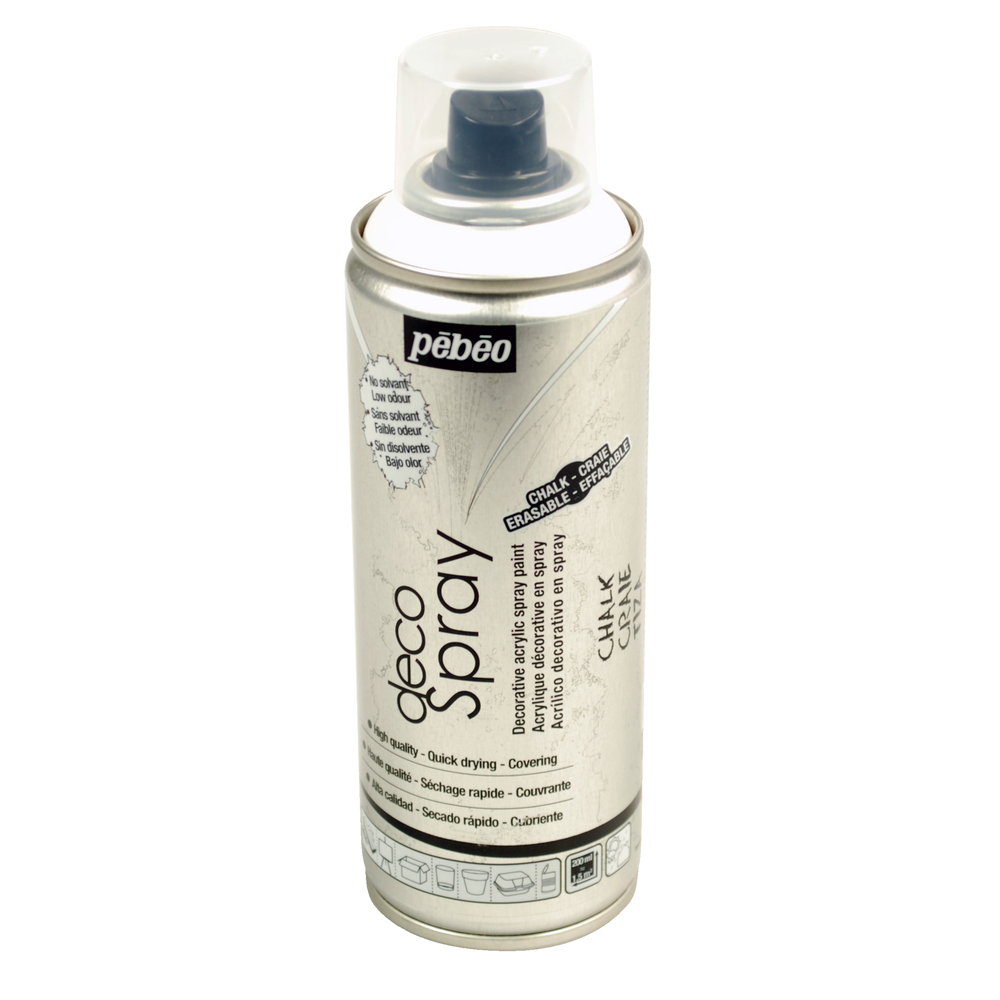 DecoSpray, 200ml - Effet craie