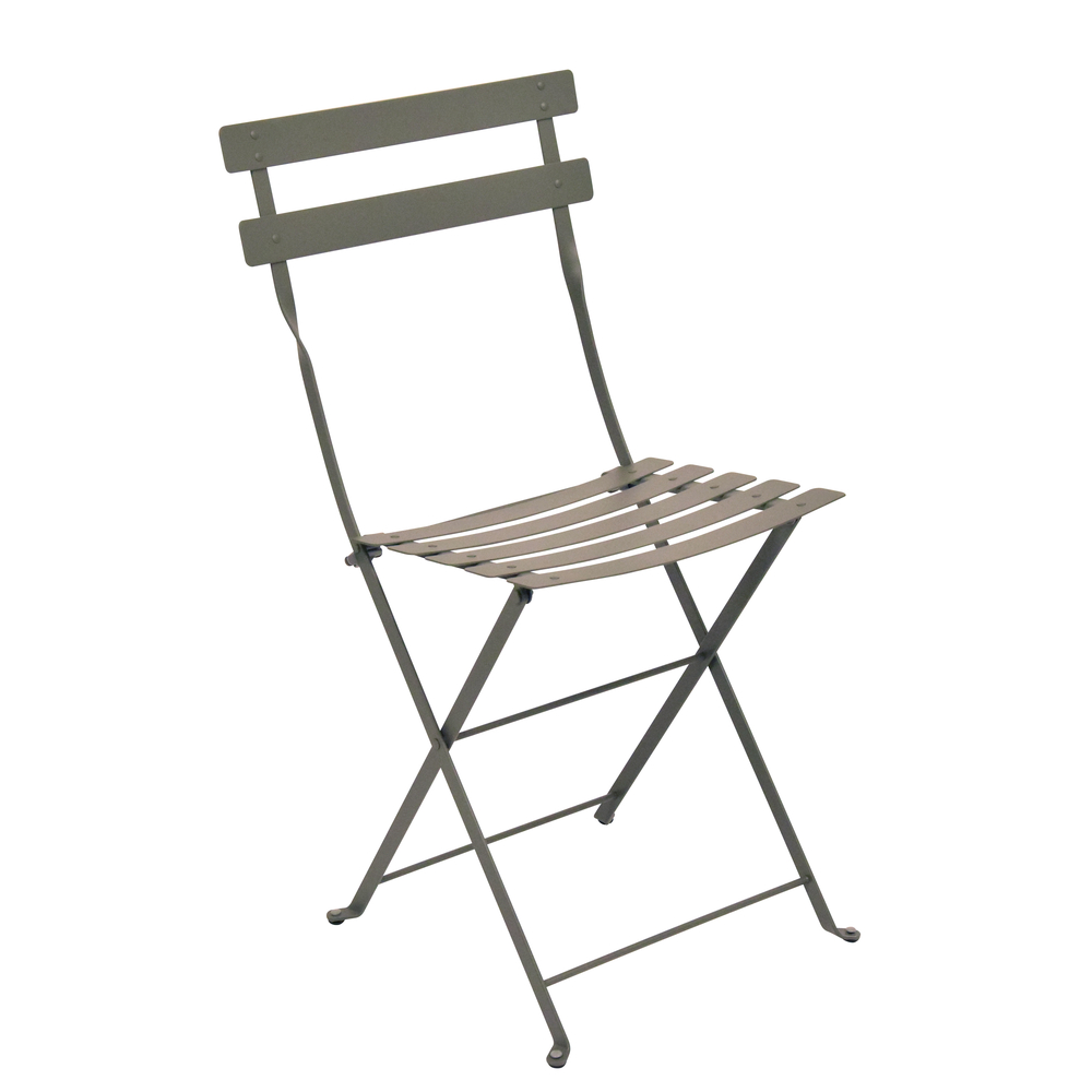 Chaise Bistro romarin