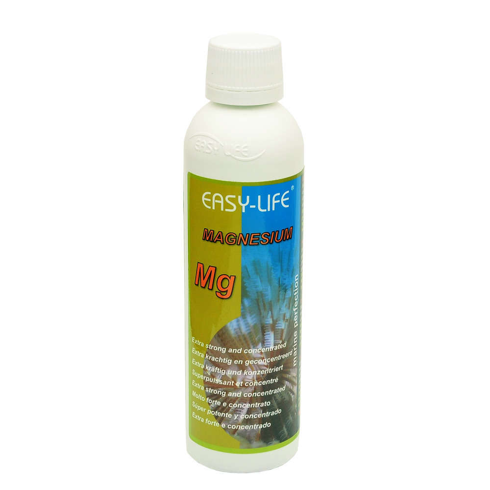 Fertilisant EASY-LIFE MAGNESIUM pour aquarium : 250 mL