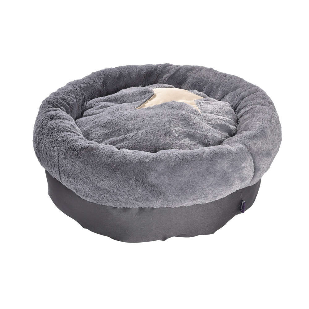 Nid Star pour chat et chien : Taille S anthracite