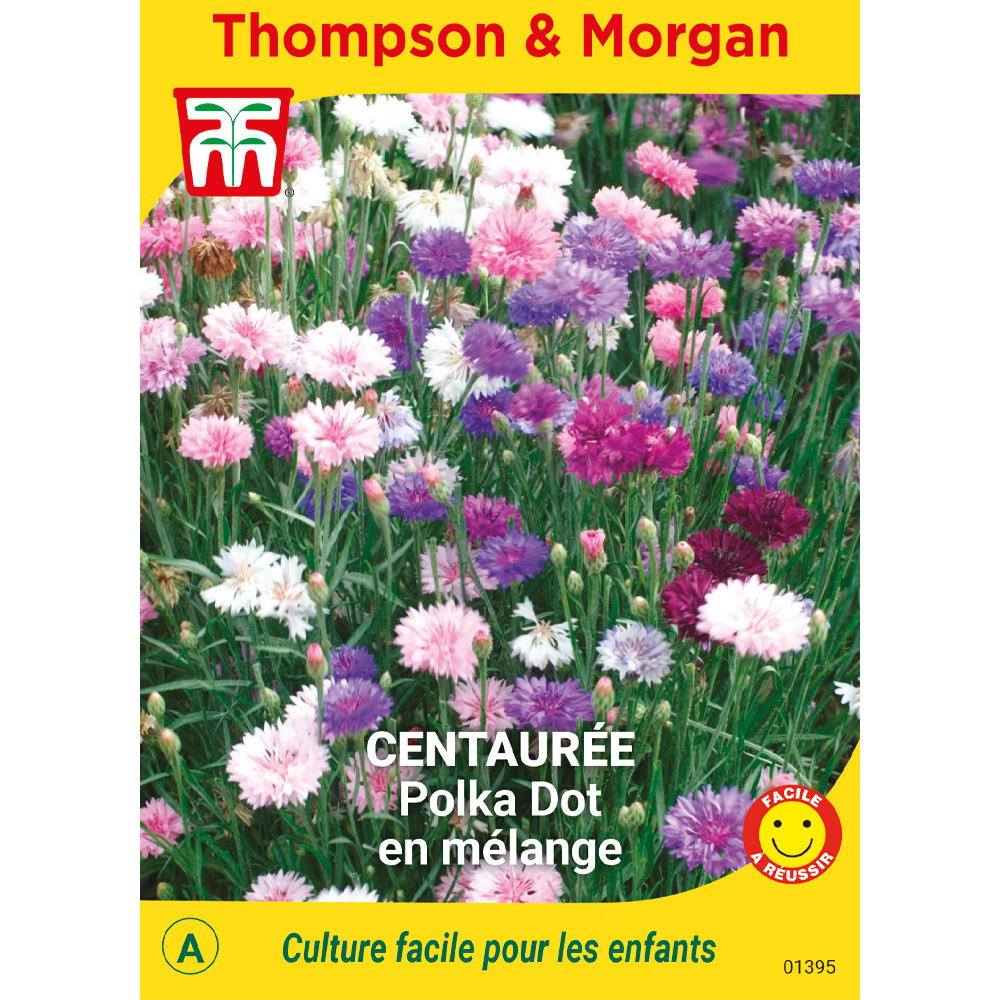 sachet de semence