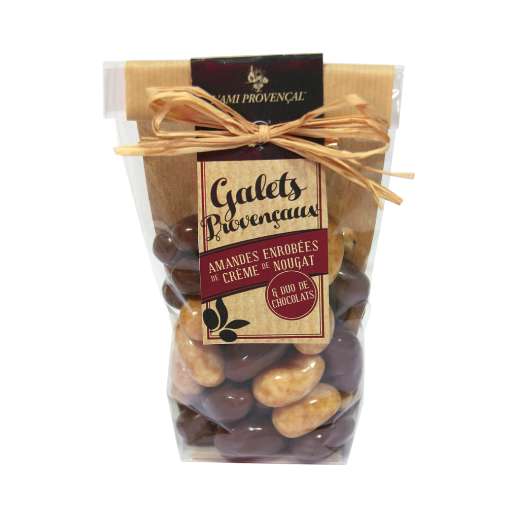 Sachet de galets, 200g